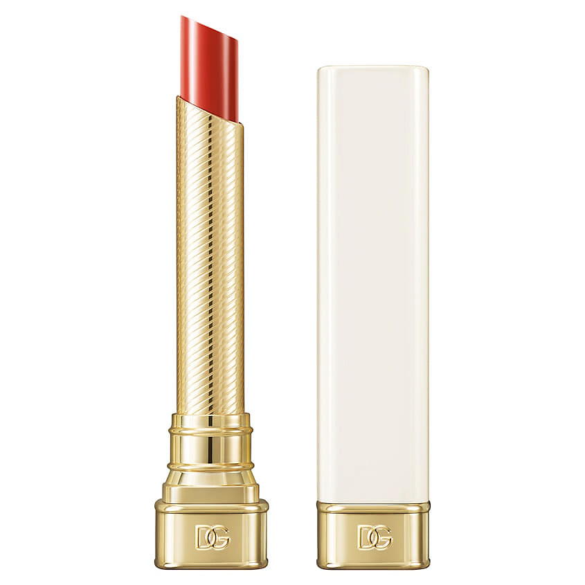 DOLCE&GABBANA Глянцевая помада My juicy sheer lip stylo, MY 20184, 2 г – фото 1