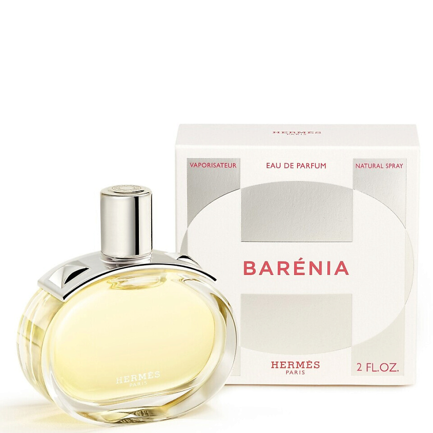 HERMES BARÉNIA Eau de Parfum 60ml L'Etoile