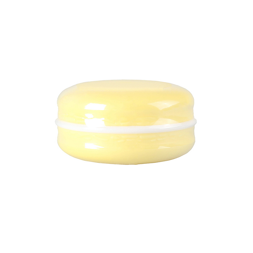 Бальзам для губ Macaron-Melon – фото 2