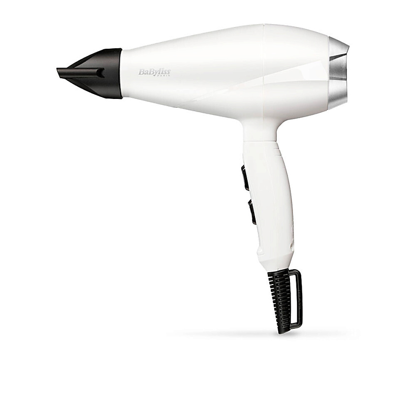 BABYLISS Фен 6704WE 2000 W – фото 1