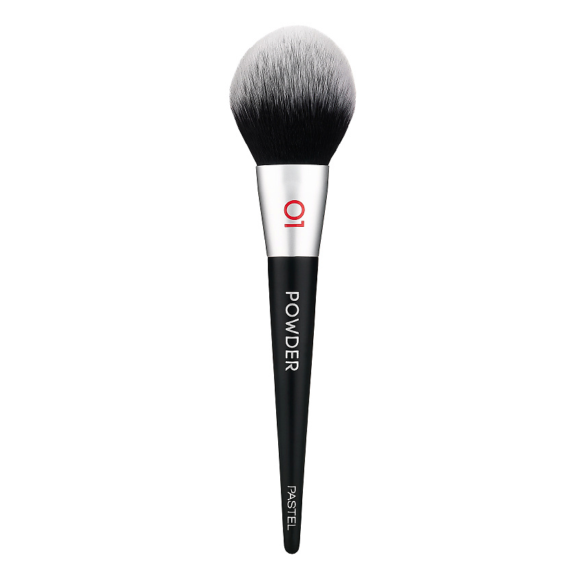 PASTEL Кисть для пудры PROFASHION POWDER BRUSH 01 – фото 1