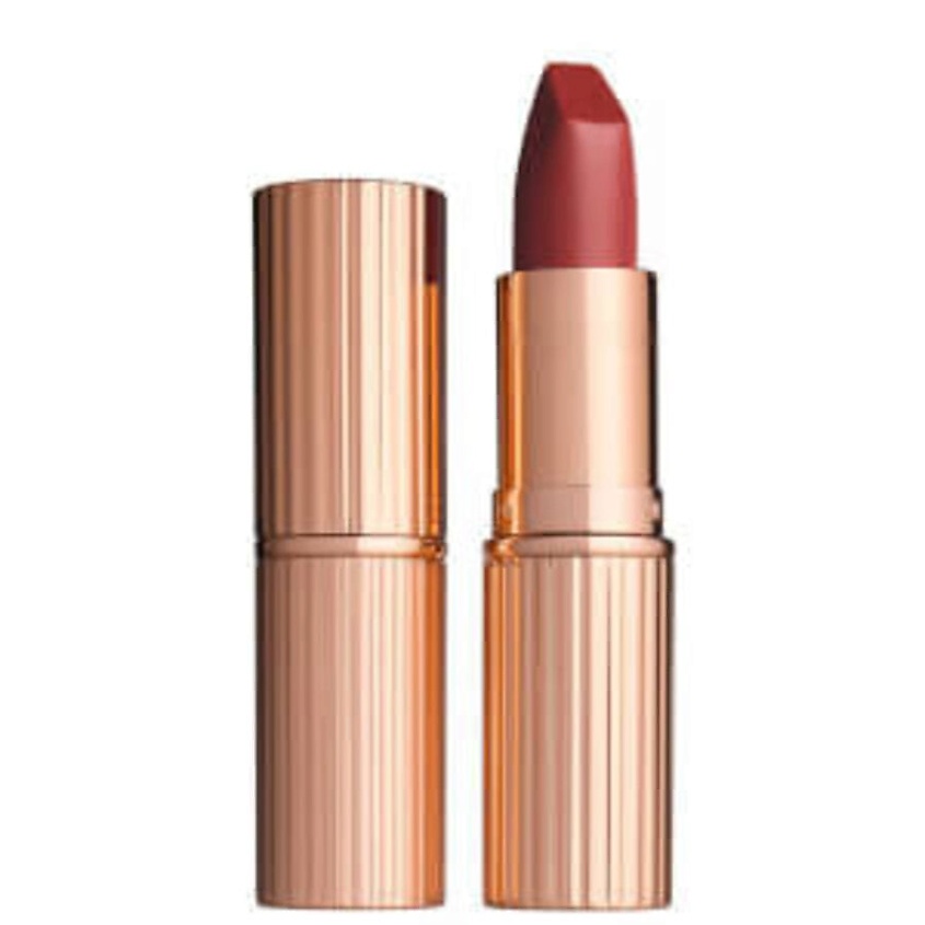 CHARLOTTE TILBURY Губная помада Matte Revolution, M.I.Kiss – фото 1
