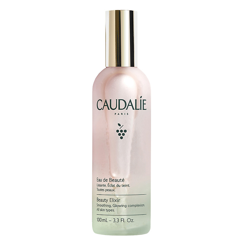 CAUDALIE Вода для красоты лица Eau de Beauté – фото 1