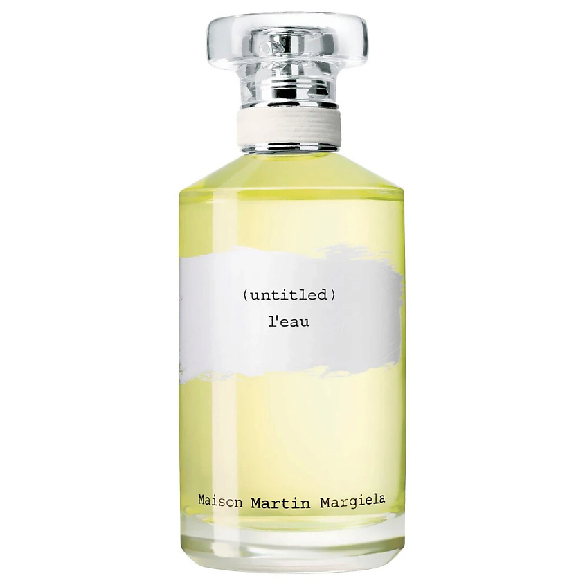 MAISON MARGIELA Туалетная вода Untitled L´Eau – фото 1