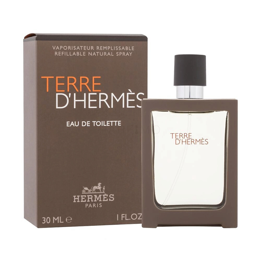 【限定】TERRE D'HERMÈS パルファム 200ml HERMES Туалетная вода Terre D'Hermes, 200 мл купить по низким