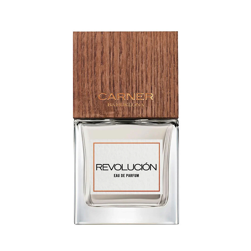 CARNER BARCELONA Revolucion – фото 1