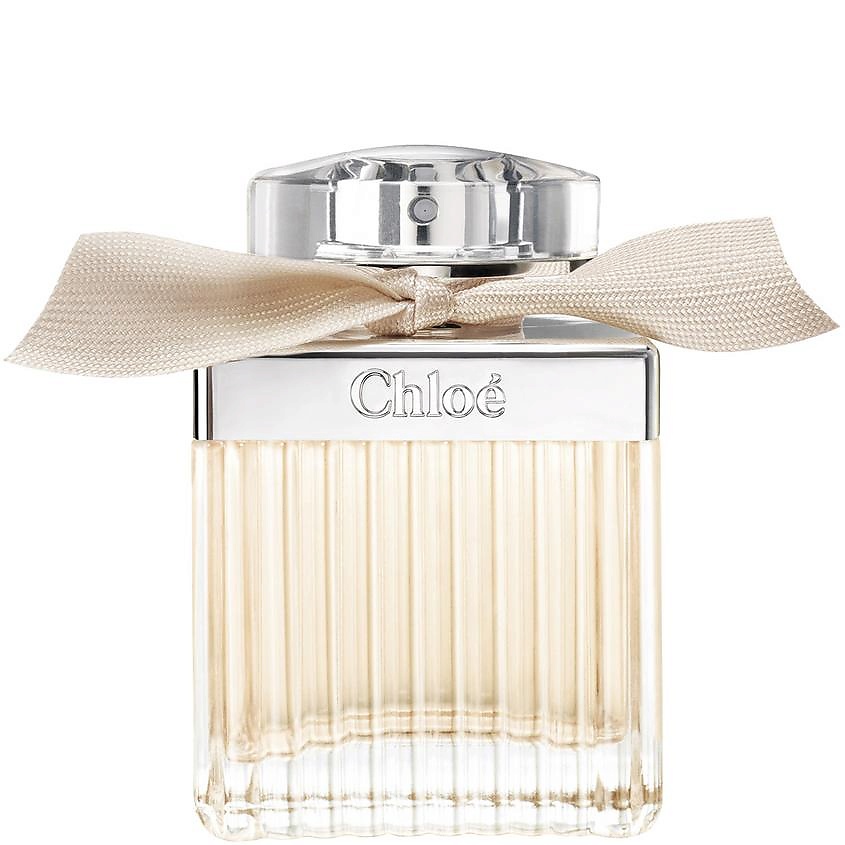 CHLOE Eau de Parfum, Парфюмерная вода, спрей 75 мл – фото 1