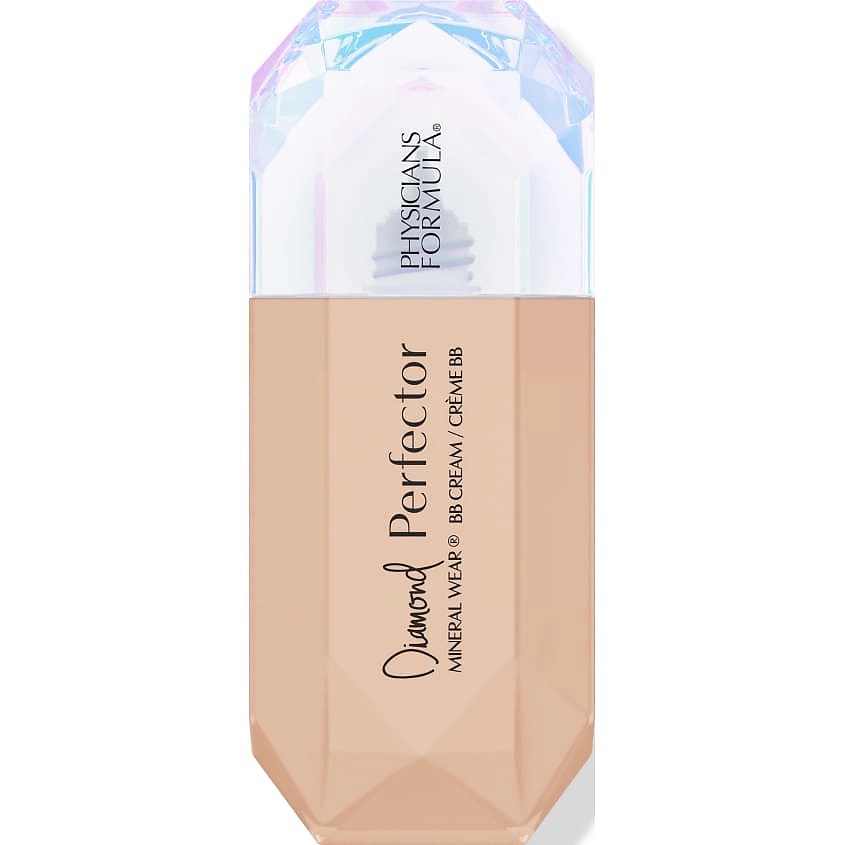 PHYSICIANS FORMULA ВВ Крем Mineral Wear Diamond Perfector BB Cream – фото 1