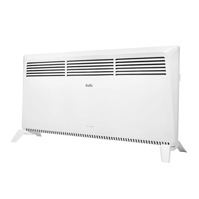 BALLU Конвектор электрический Solo Turbo BEC/SMT-2500 – фото 1