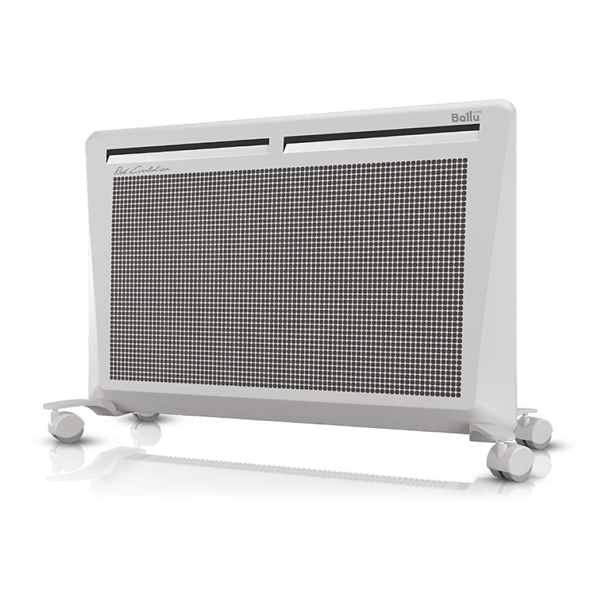 BALLU Обогреватель конвективно-инфракрасный Red Evolution BIHP/R-2000 – фото 1
