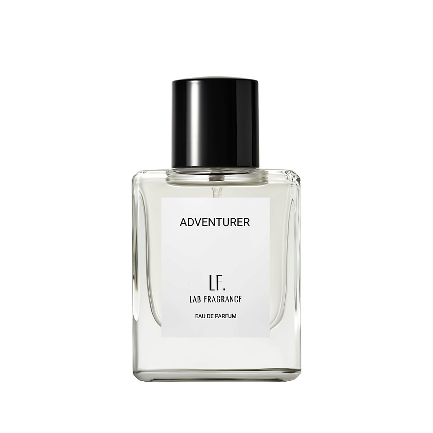 LAB FRAGRANCE Парфюмерная вода "Adventurer" – фото 1