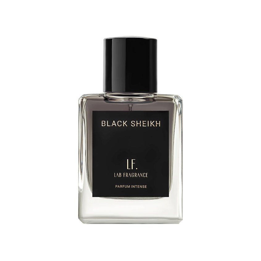LAB FRAGRANCE Духи "Black sheikh" – фото 1