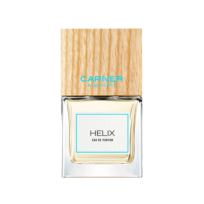 CARNER BARCELONA Helix – фото 1
