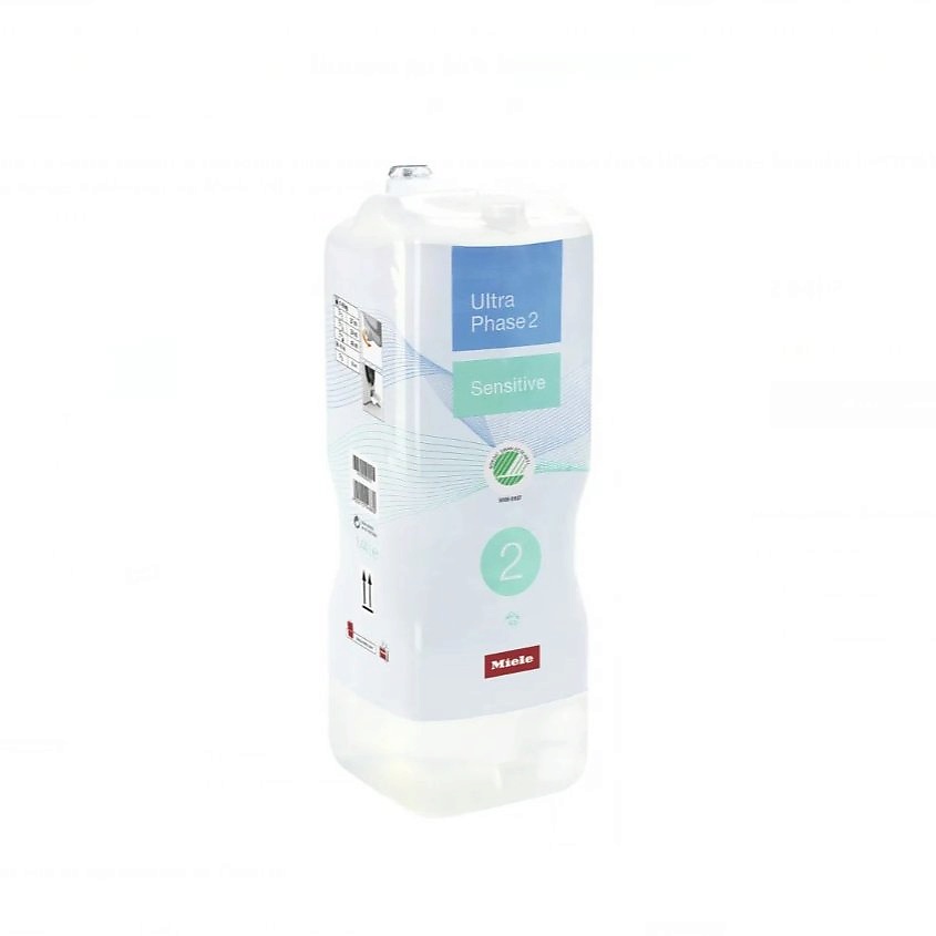 MIELE Гель для стирки белья UltraPhase 2 Sensitive – фото 2