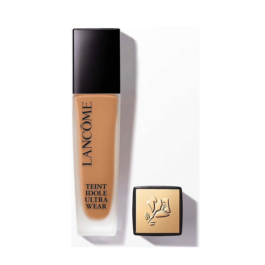 LANCOME Стойкий тональный крем с матовым финишем Teint Idole Ultra Wear SPF35, 420W – фото 2
