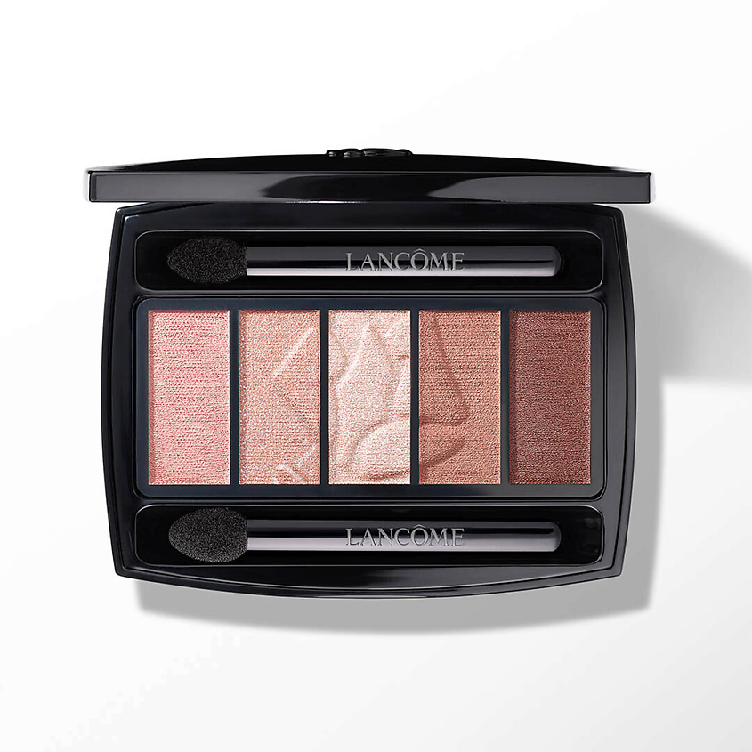 LANCOME Компактные тени для век Hypnose Palette 5 цветов – фото 1