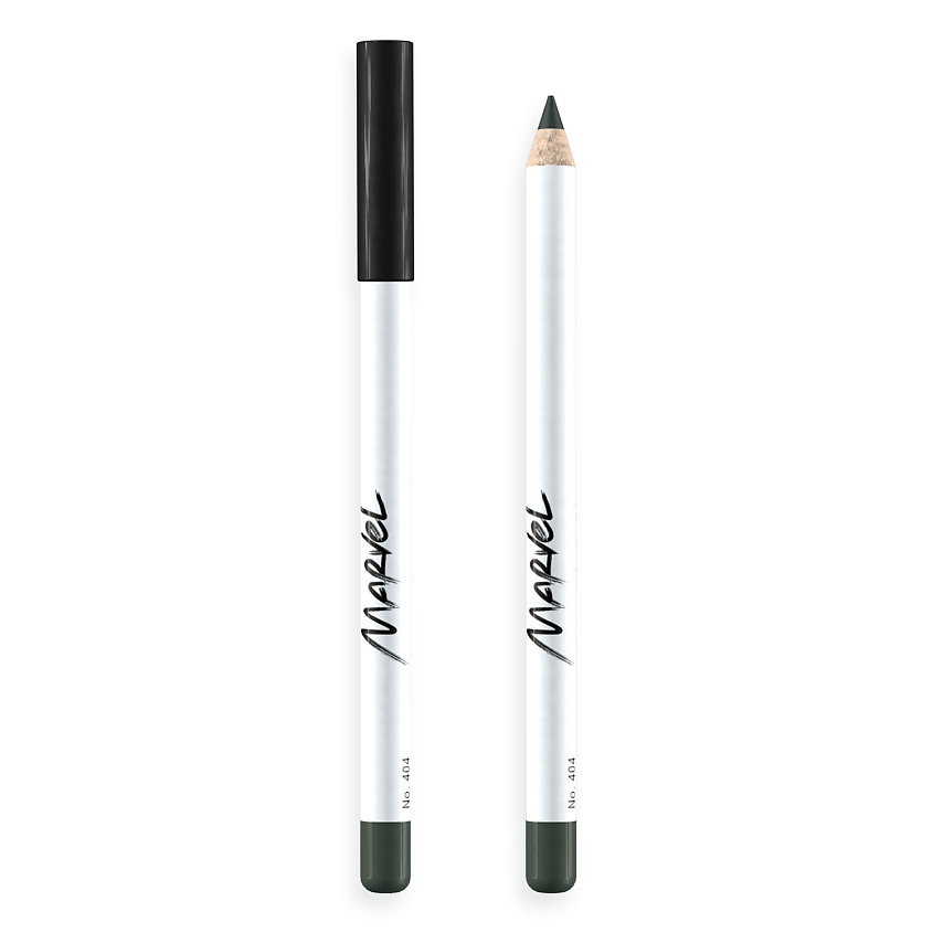 MARVEL COSMETICS Карандаш для глаз – фото 2