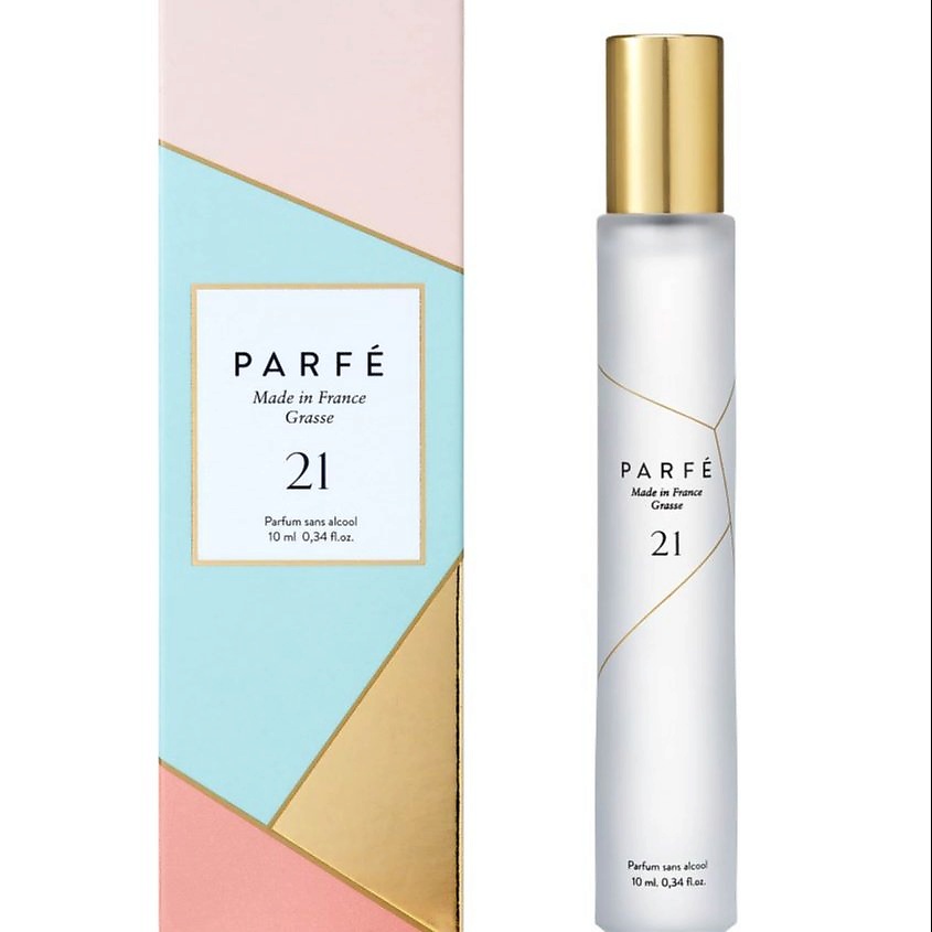PARFÉ Духи № 21 – фото 1