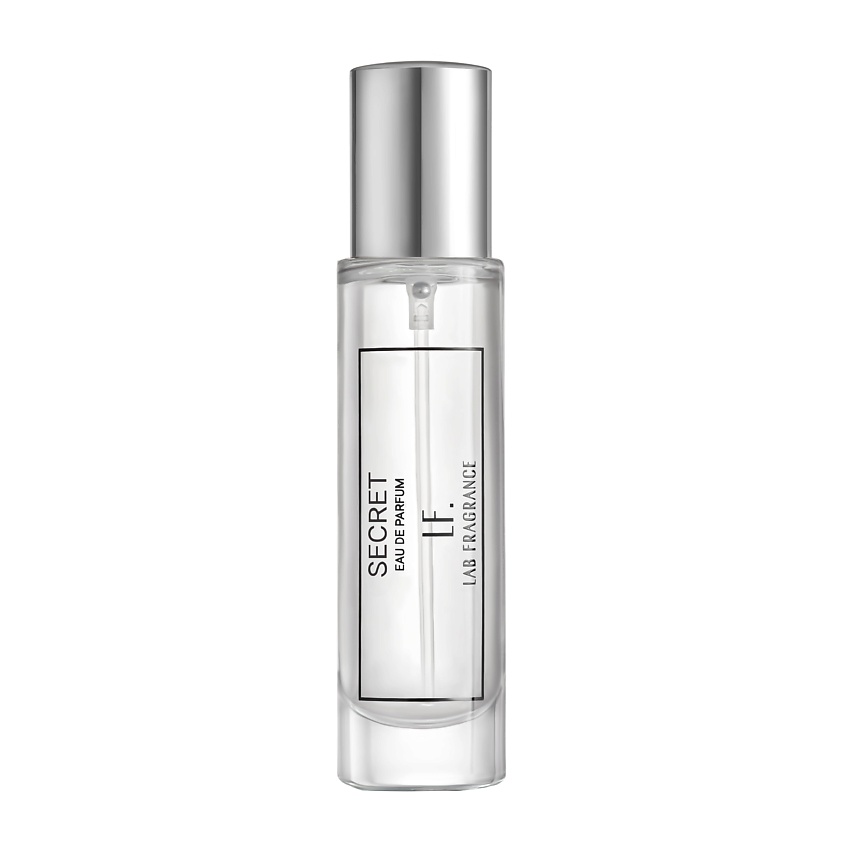 LAB FRAGRANCE Парфюм "Secret" Секрет – фото 2