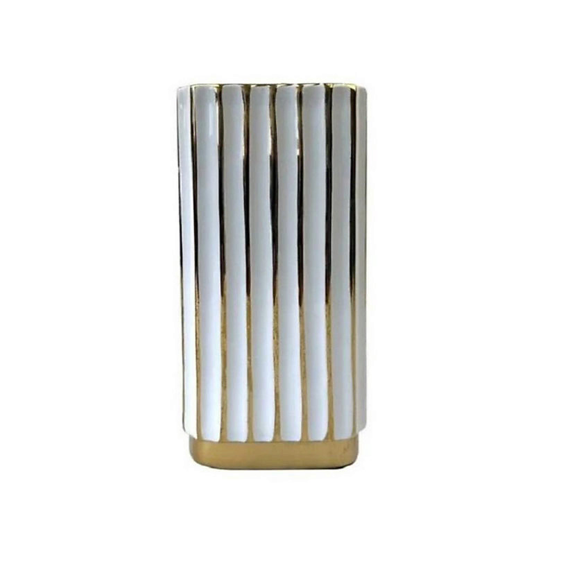 HOMIUM Ваза, форма треугольник – фото 2