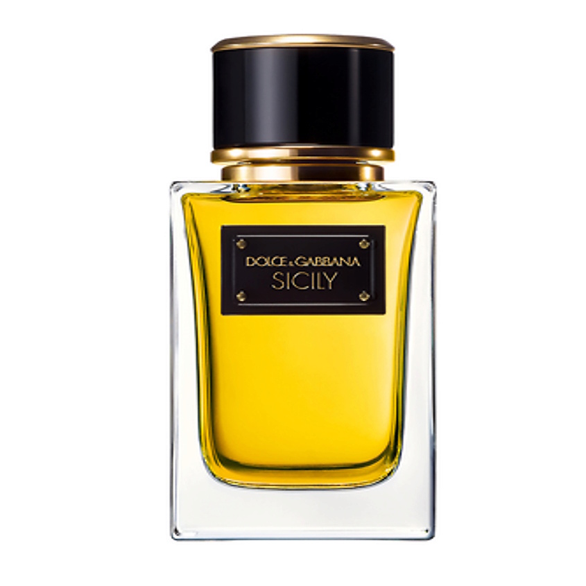 DOLCE&GABBANA Sicily купить по цене 35900₽ в ЛЭТУАЛЬ