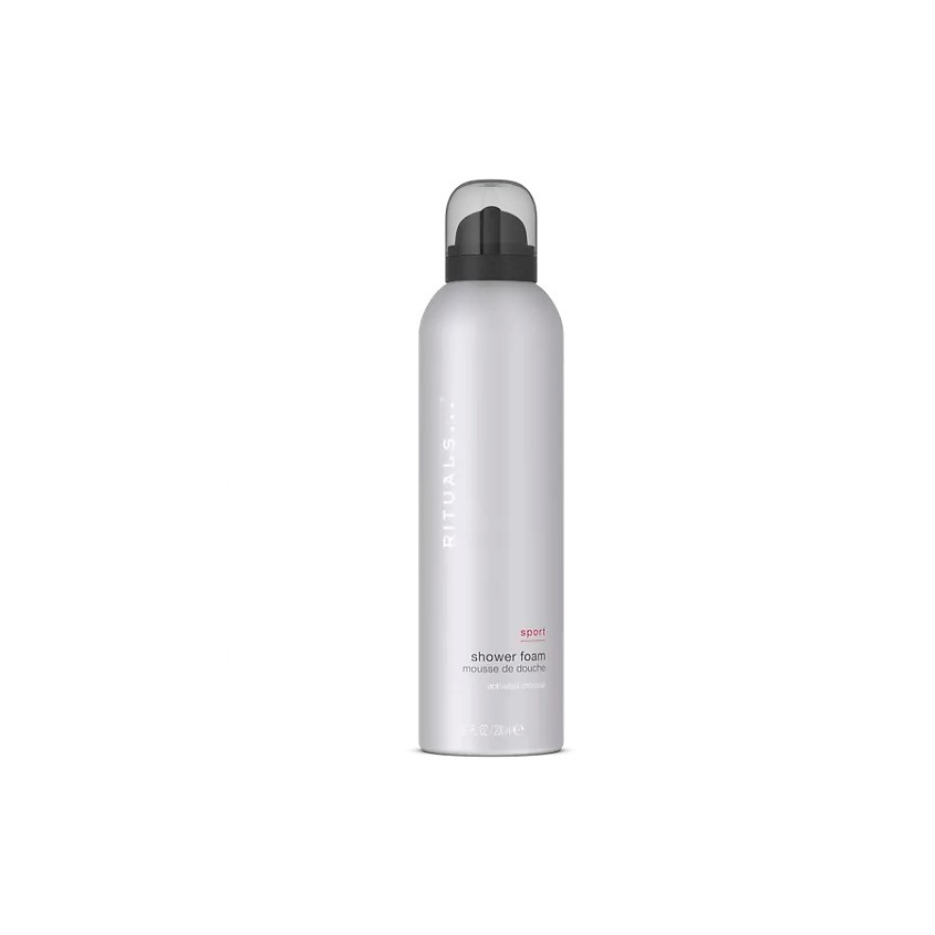 RITUALS... Освежающий гель для душа Sport Shower Gel – фото 1