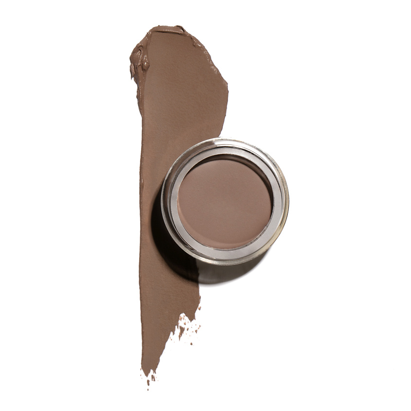INGLOT Гель для бровей AMC Brow liner gel водостойкая гелевая краска – фото 1