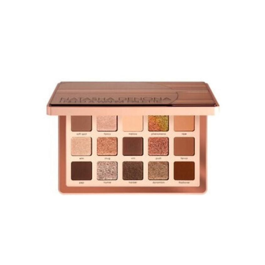 NATASHA DENONA Тени для век I Need A Warm Eyeshadow Palette – фото 1