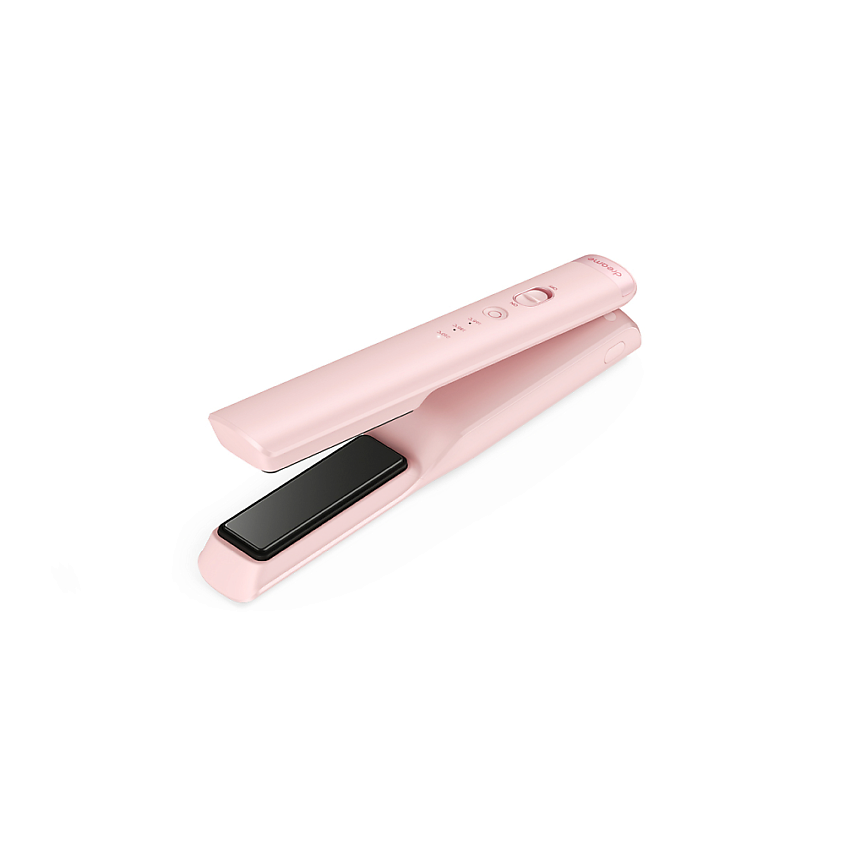 DREAME Выпрямитель для волос Cordless Straightener Pink – фото 1