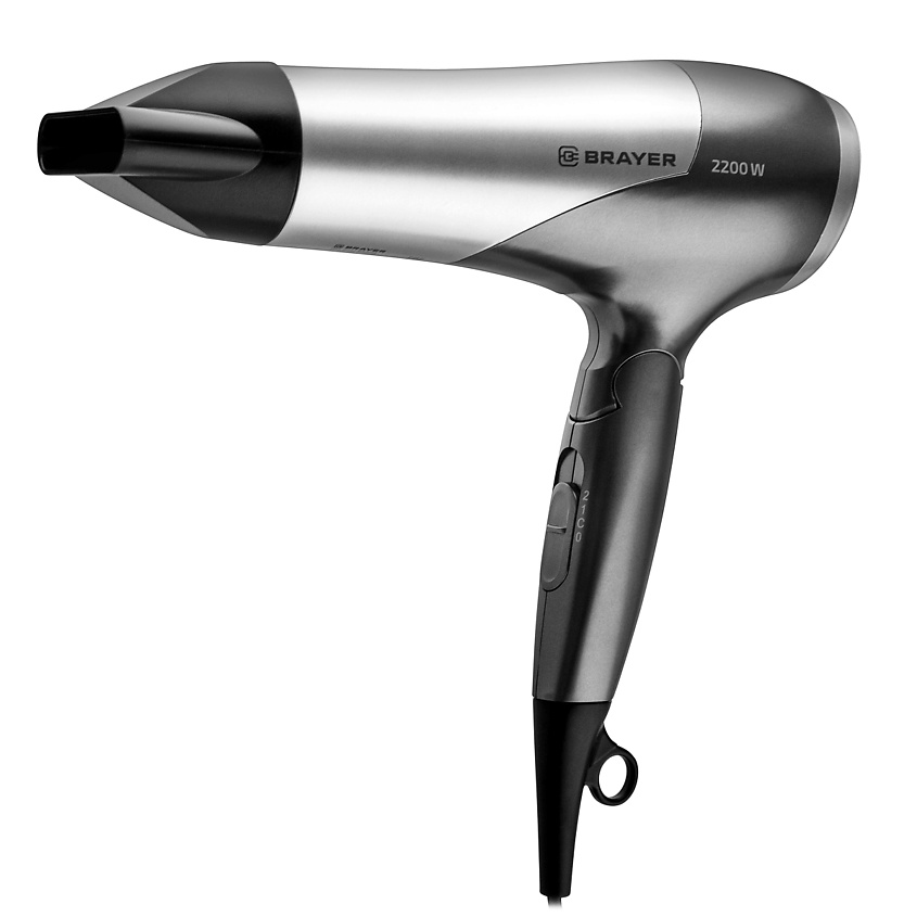 BRAYER Фен BR3008 – фото 1