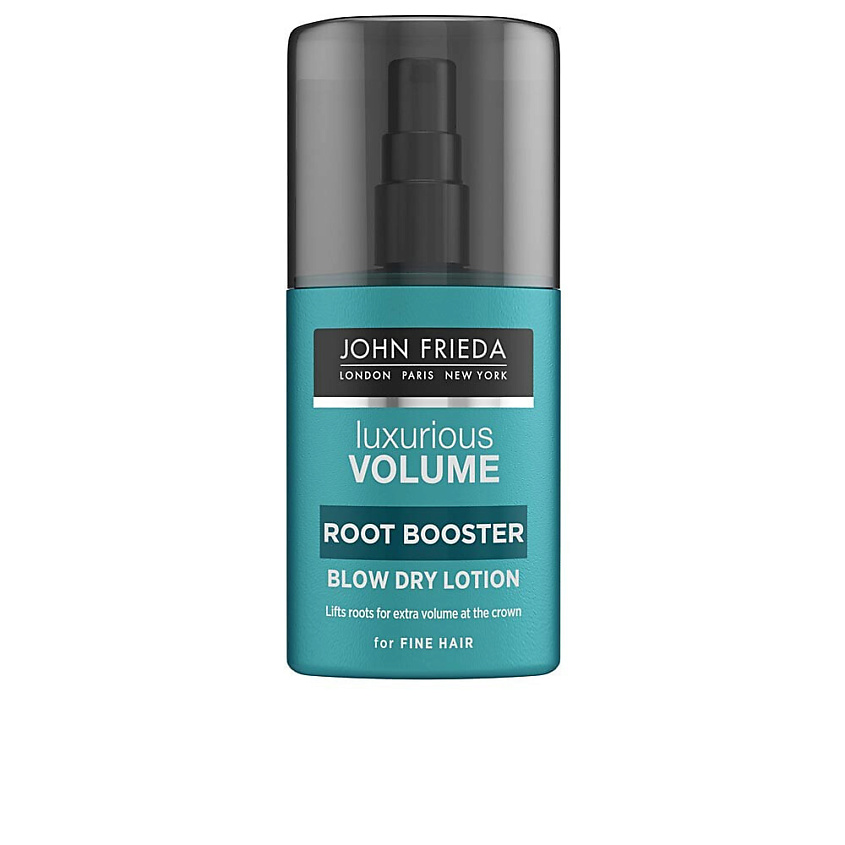 JOHN FRIEDA Luxurious Volume Root Booster Лосьон для придания прикорневого объема тонким волосам – фото 1