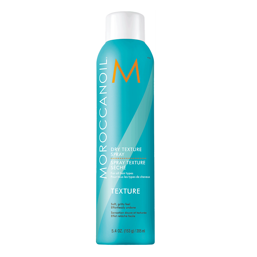 MOROCCANOIL Сухой текстурирующий спрей для волос Dry Texture – фото 2