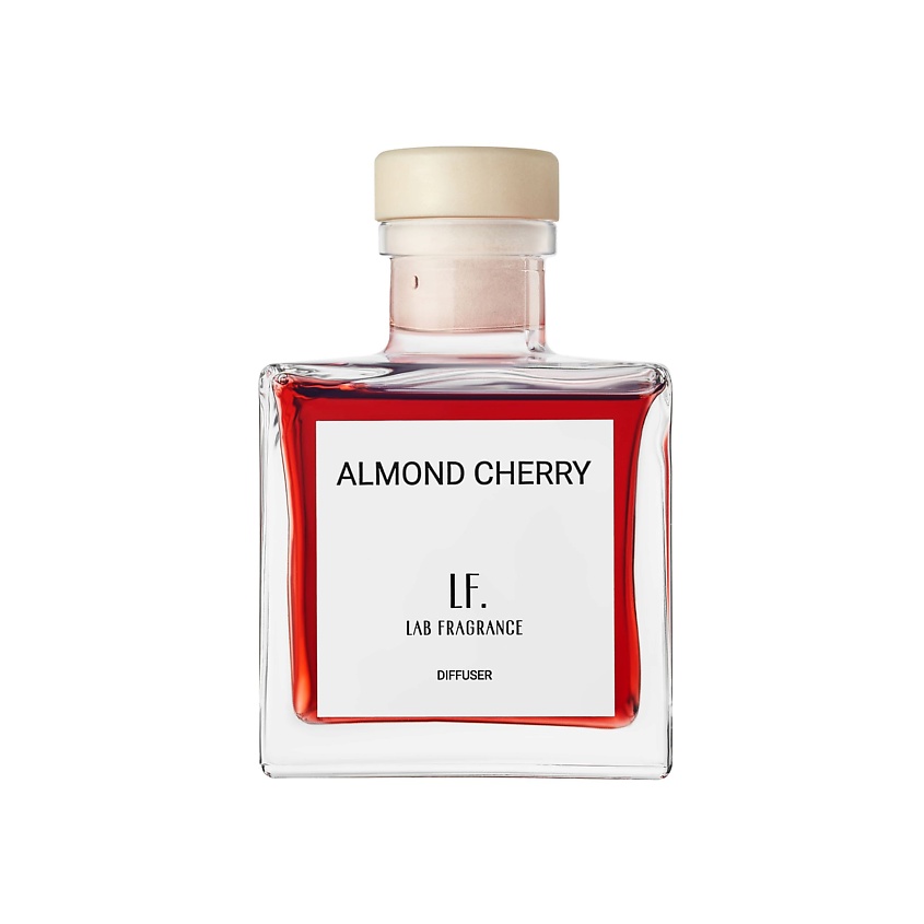 LAB FRAGRANCE Аромадиффузор "Almond cherry"/ " Алмод Черри" – фото 1