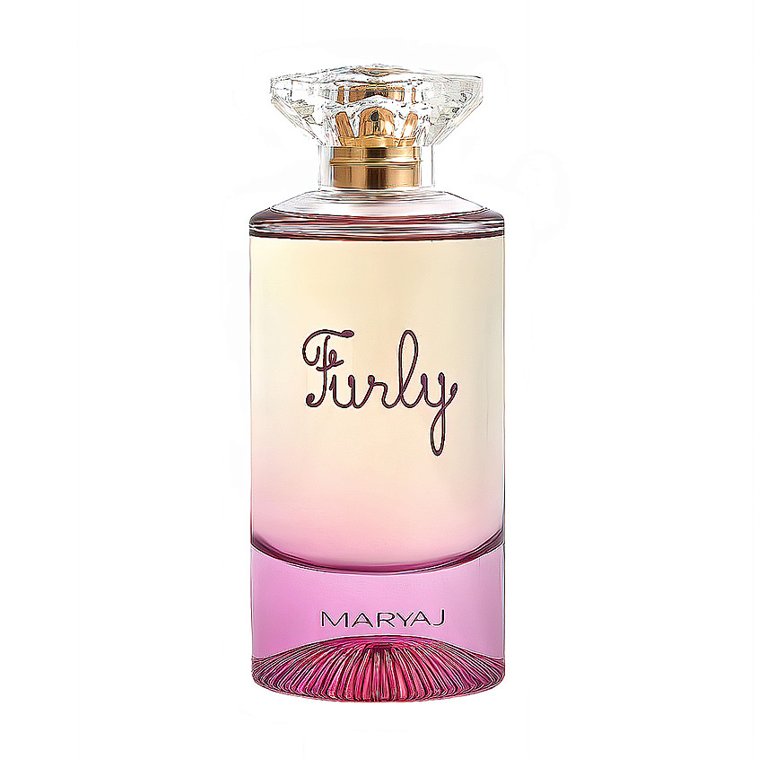 MARYAJ Парфюмерная вода FURLY – фото 1