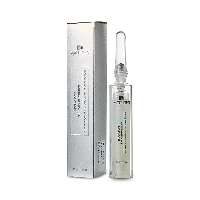 MATRIGEN Lipo Exosome Spot Wrinkle Reducer Средство для кожи вокруг глаз – фото 1