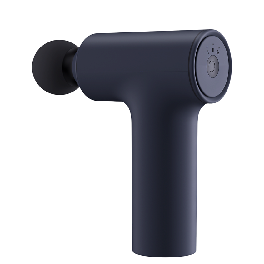 XIAOMI Массажер перкуссионный Xiaomi Massage Gun Mini XMFG-M352 (BHR6083GL) – фото 1