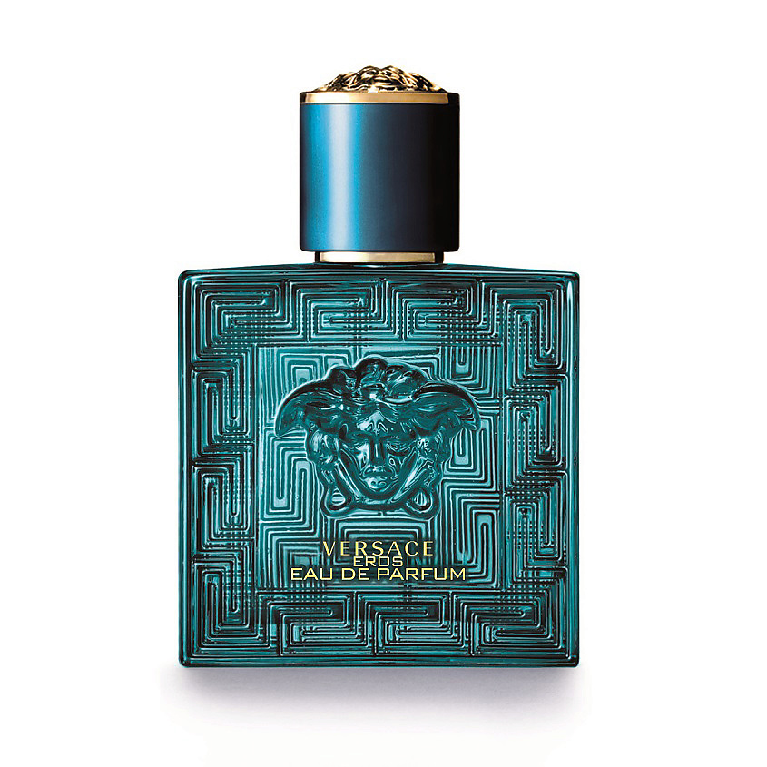 VERSACE Eros Eau de Parfum – фото 1