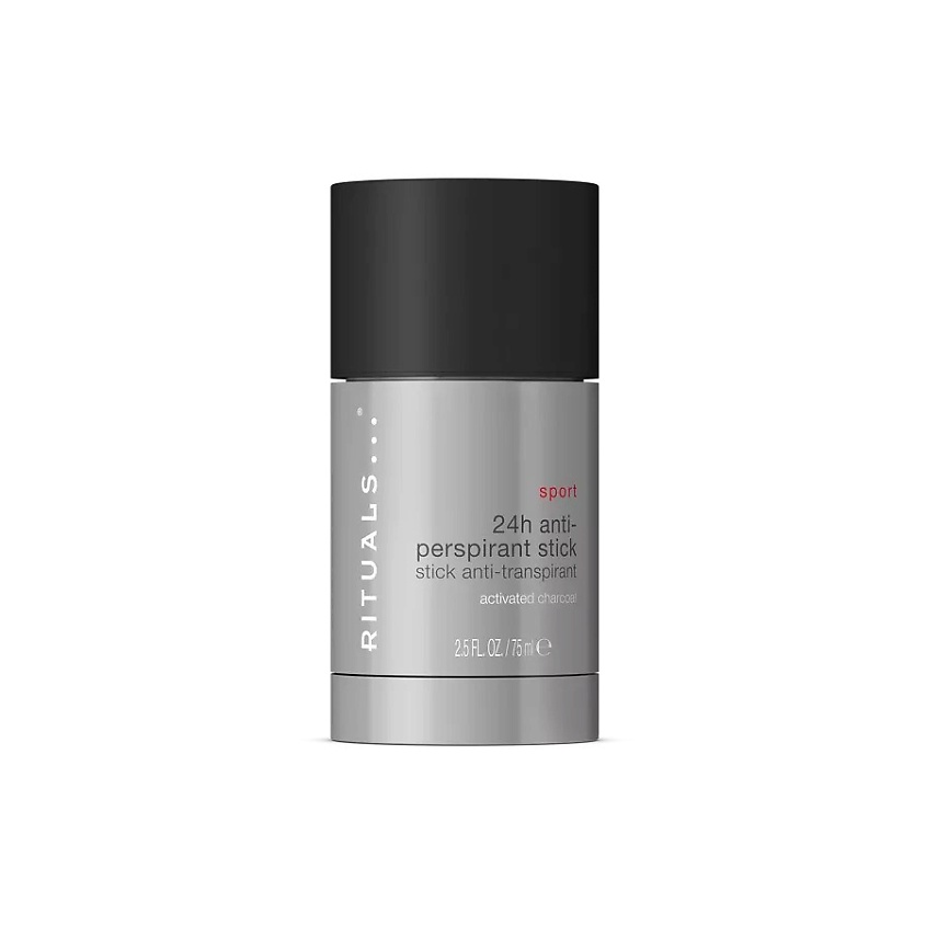 RITUALS... Дезодорант-антиперспирант в стике Sport 24H Anti-Perspirant Stick – фото 1