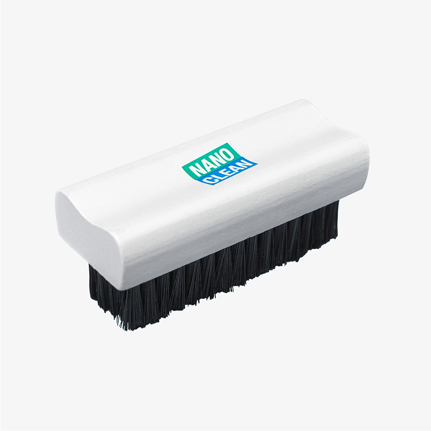 NANOCLEAN Универсальная щётка средней жёсткости – фото 2
