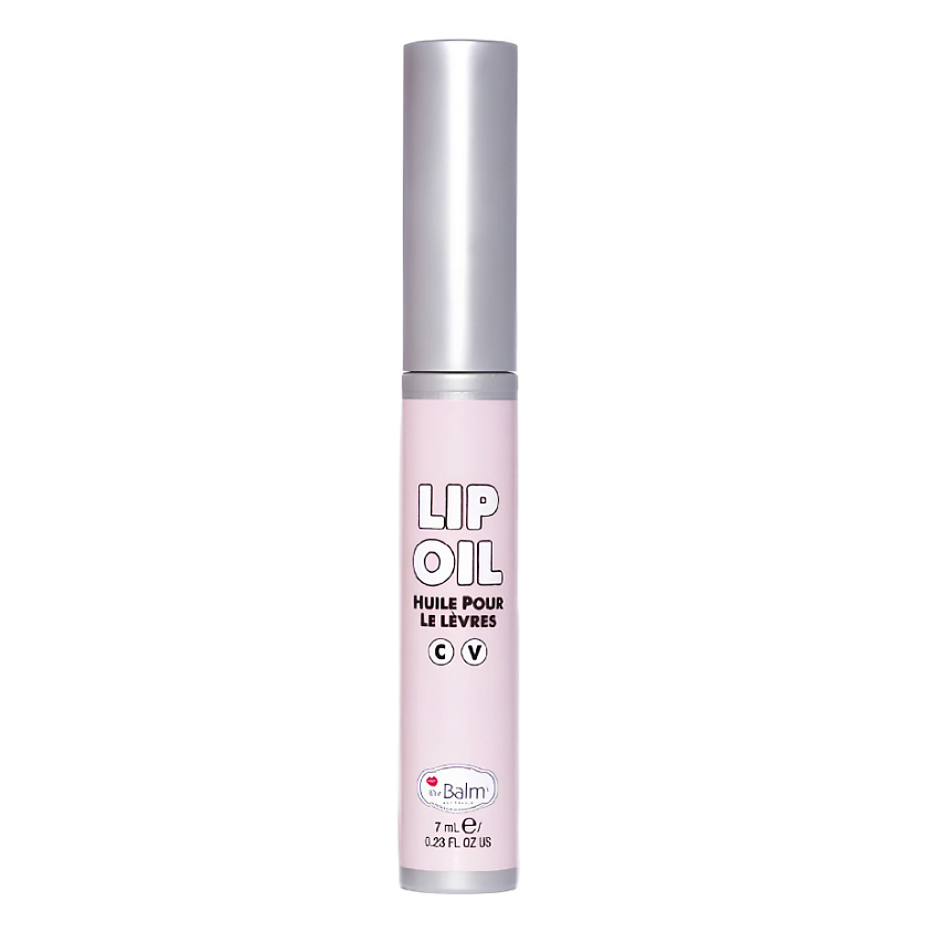 THEBALM Масло для губ Huile pour le levres – фото 1