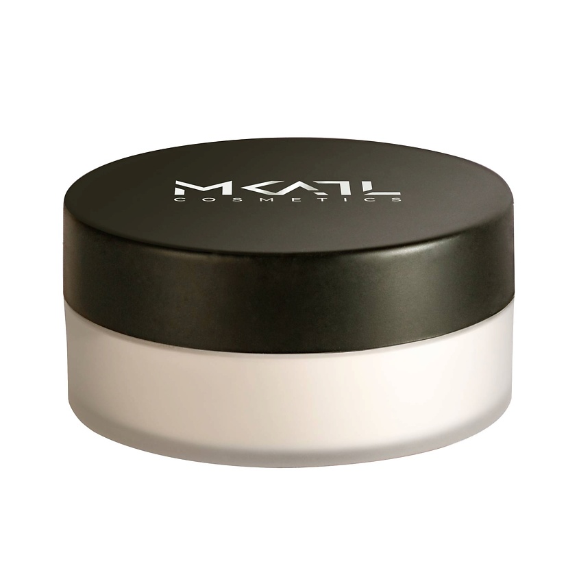 MKATL COSMETICS Пудра минеральная – фото 2