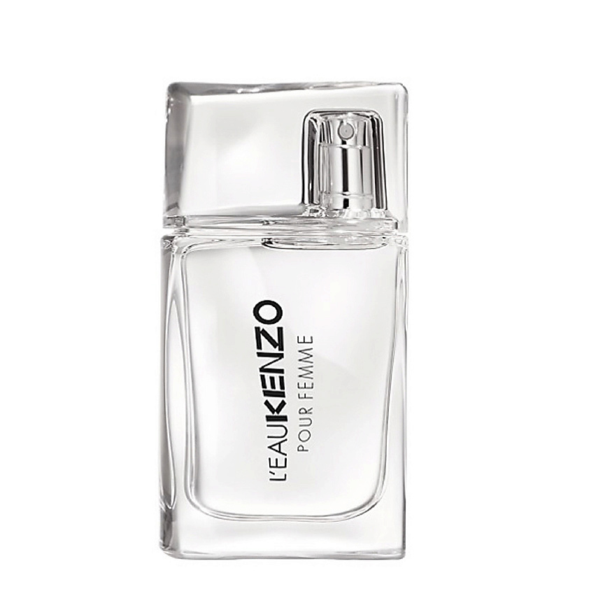 L'EAU KENZO POUR FEMME – фото 1