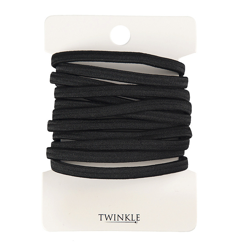 TWINKLE Набор резинок Brunete – фото 2