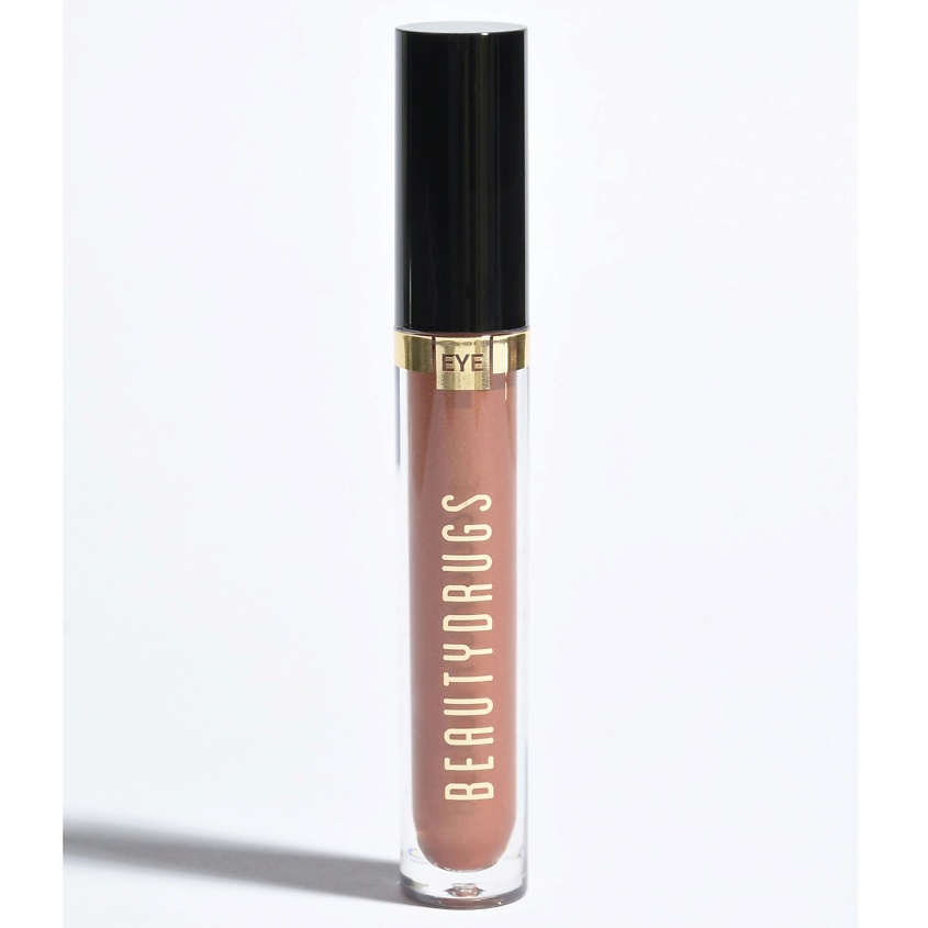BEAUTYDRUGS Liquid Eyeshadows Жидкие тени by Victoria Moiseeva – фото 1