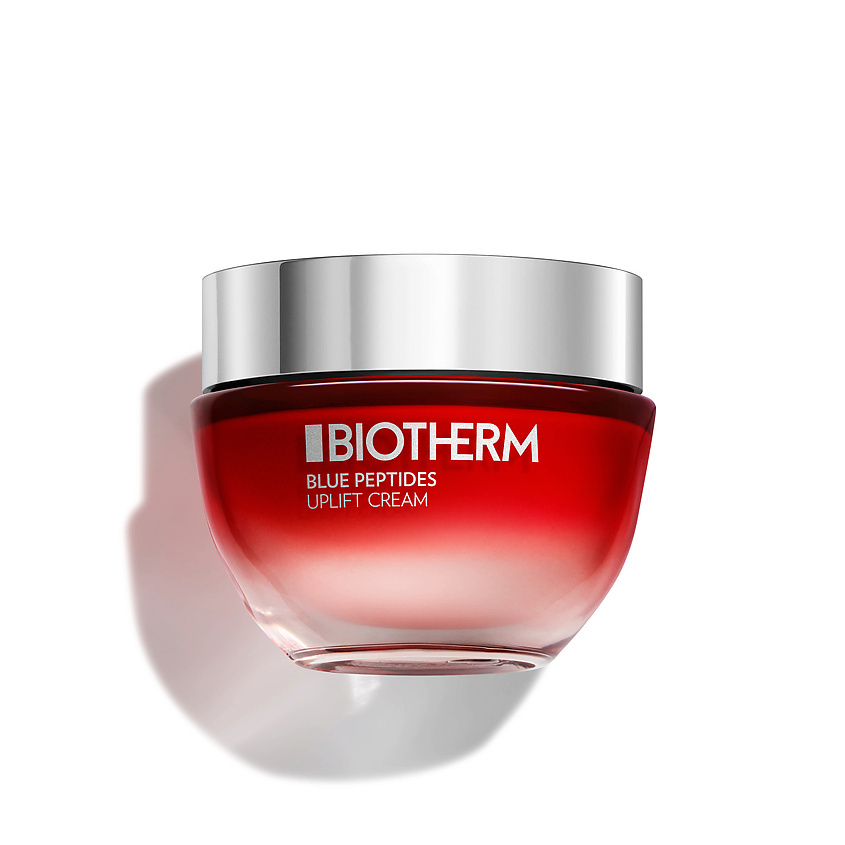 BIOTHERM Крем для лица Blue Peptides Uplift Cream – фото 1