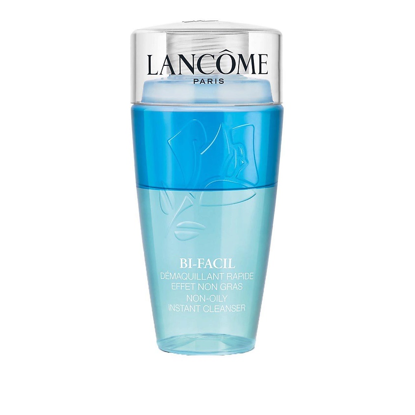 LANCOME Двухфазное средство для снятия макияжа с глаз Bi-Facil Double-Action Eye Makeup Remover – фото 2