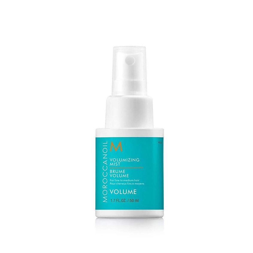 MOROCCANOIL Спрей для объема волос Volumizing Mist – фото 2