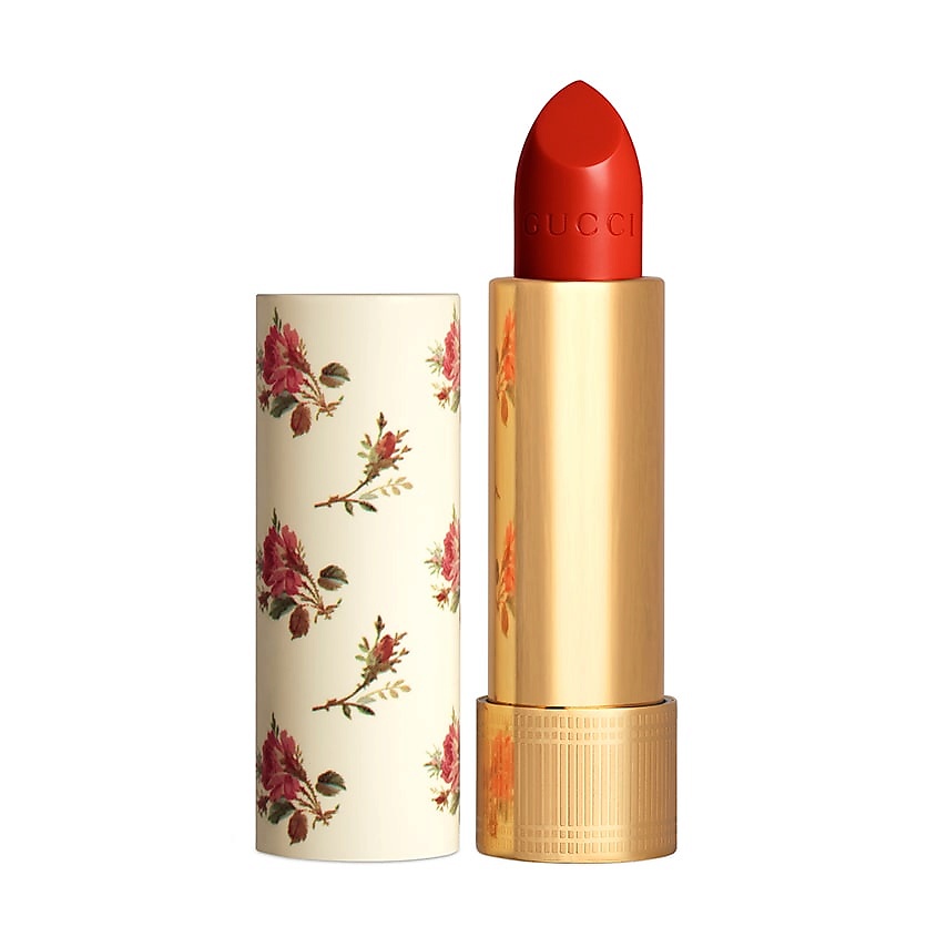 GUCCI Губная помада Gucci Sheer – фото 1