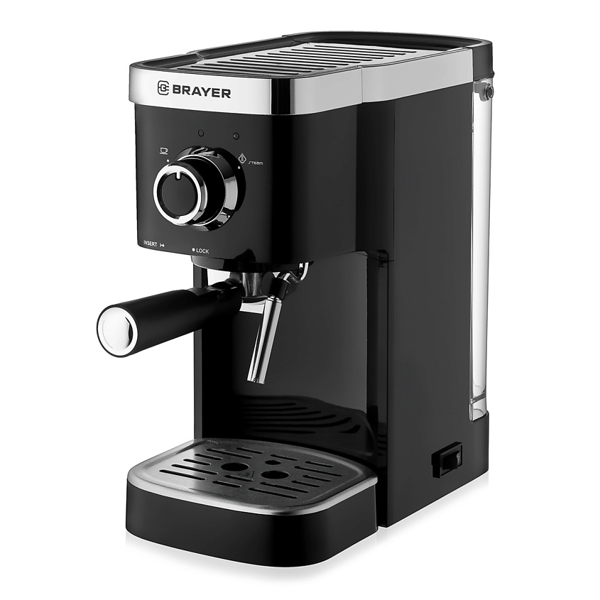 BRAYER Кофеварка электрическая BR1100 – фото 1