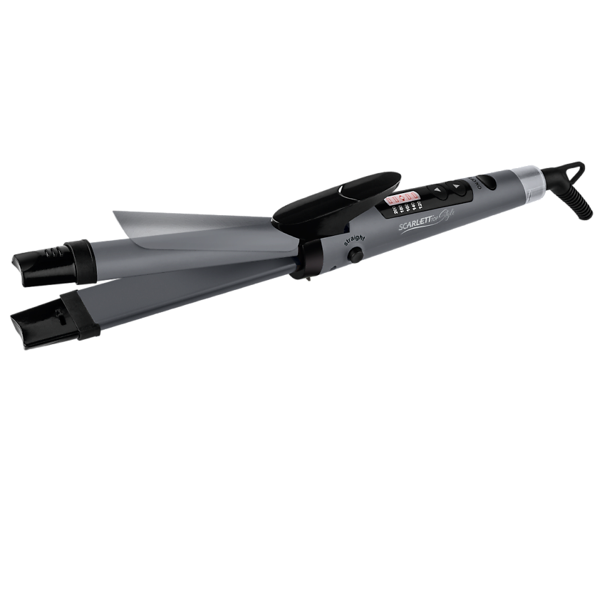 SCARLETT Мультистайлер для волос 2 в 1 SC-HS60T52 – фото 1